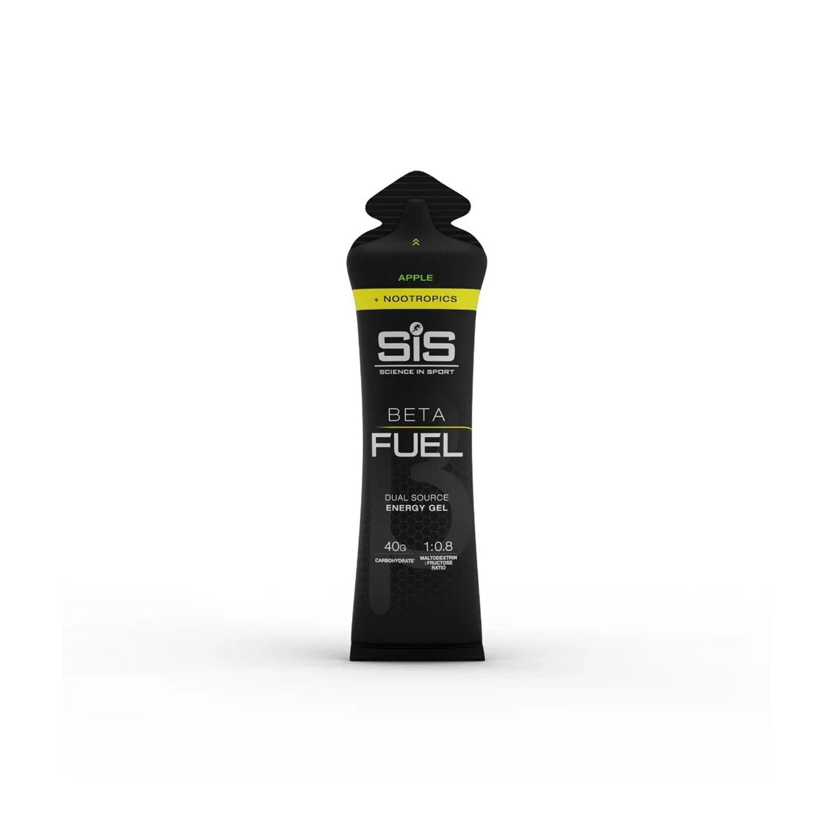 SIS Beta Fuel + Nootropics Gel 60ml Apple
