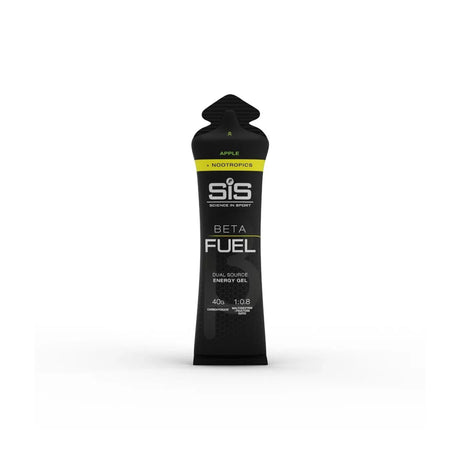 SIS Beta Fuel + Nootropics Gel 60ml Apple
