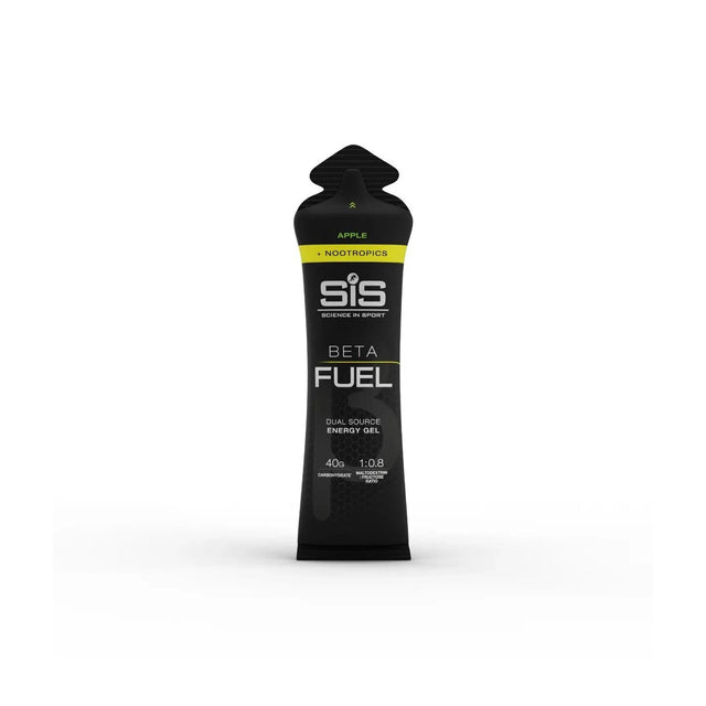 SIS Beta Fuel + Nootropics Gel 60ml Apple
