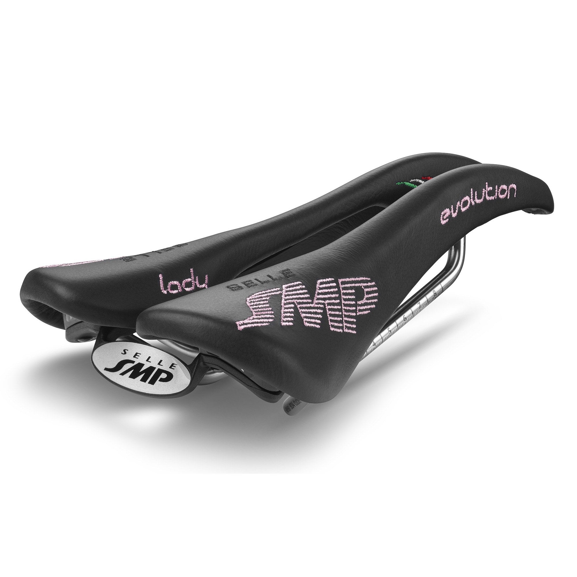 Selle smp women's saddle on sale