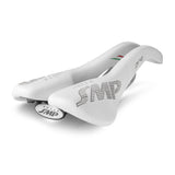 Selle SMP PRO Saddle White