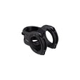 Spank Spoon 350 Stem - 35mm Clamp, 0 - Degree Black