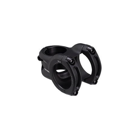 Spank Spoon 350 Stem - 35mm Clamp, 0 - Degree Black