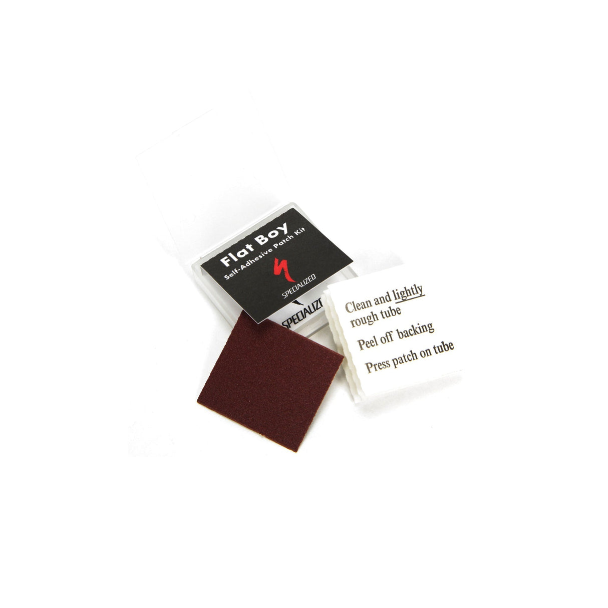 Specialized Flatboy Patch Kit