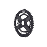 Rotor Q-Spidering Direct Mount Chainrings