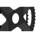 Rotor Q-Spidering Direct Mount Chainrings