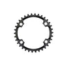 SRAM 11 - Speed Asymmetric Chainring 110x4