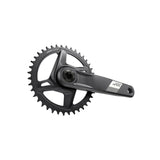 SRAM Apex 1 Wide DUB Crankset Black
