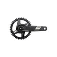 SRAM Apex 1 Wide DUB Crankset Black