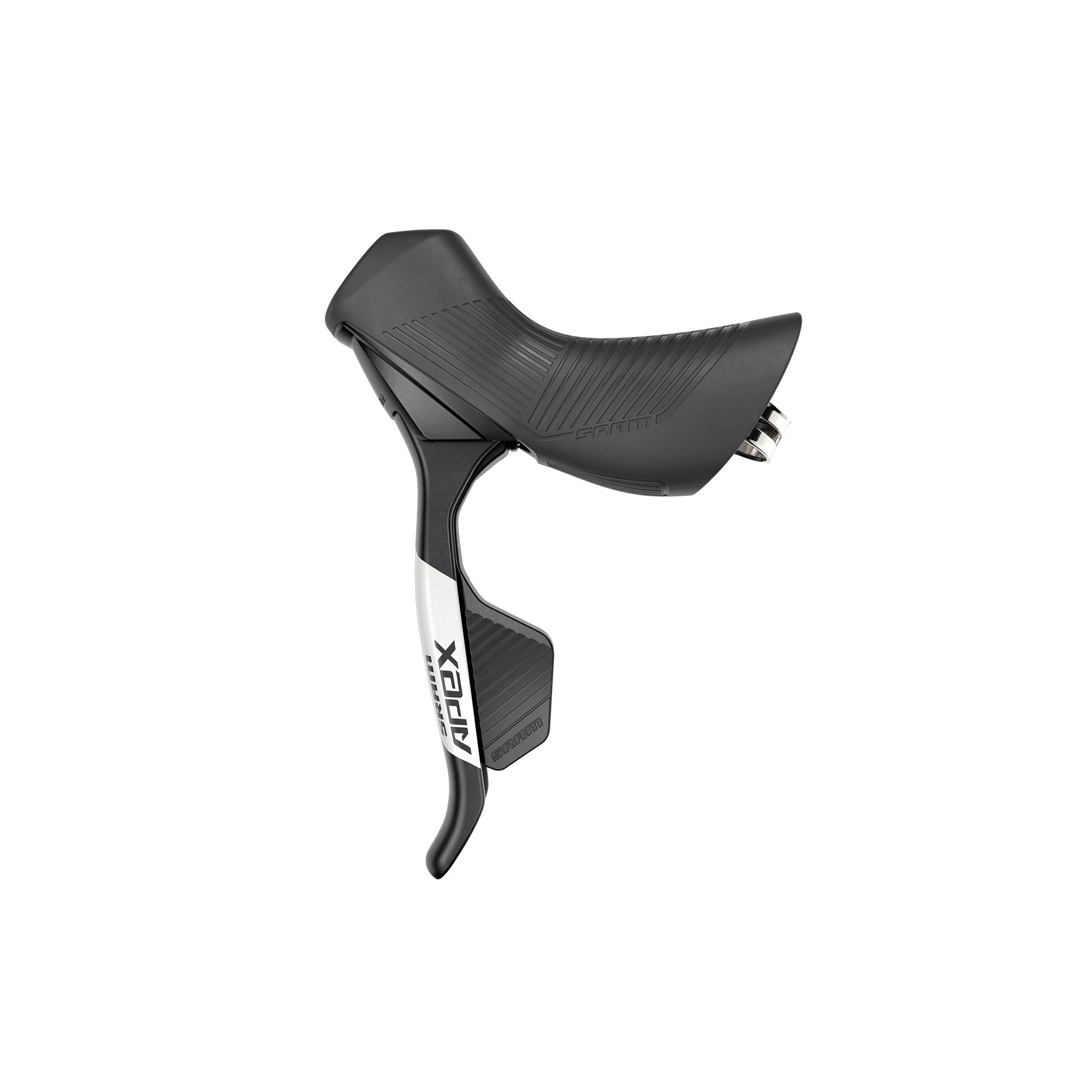 SRAM Apex AXS HRD Flat-Mount Brake Lever | RA Cycles