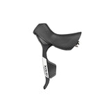 SRAM Apex AXS HRD Flat - Mount Brake and Shift Lever Black