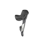 SRAM Apex AXS HRD Flat - Mount Brake and Shift Lever Black