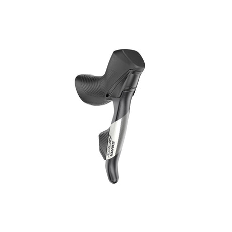 SRAM Apex AXS HRD Flat - Mount Brake and Shift Lever Black