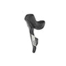 SRAM Apex AXS HRD Flat - Mount Brake and Shift Lever Black
