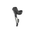 SRAM Apex AXS HRD Flat - Mount Brake and Shift Lever Black