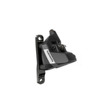 SRAM Apex AXS HRD Flat - Mount Brake and Shift Lever Black