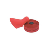 SRAM Bar Tape + Hoods Red