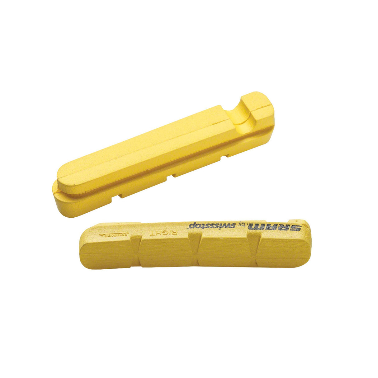 SRAM Brake Pad Inserts for Carbon Rims (Pair)