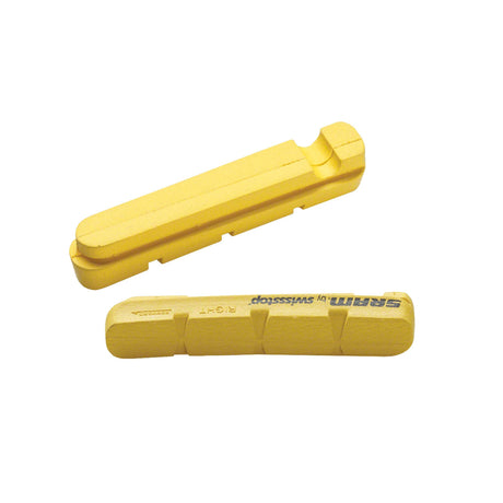 SRAM Brake Pad Inserts for Carbon Rims (Pair)