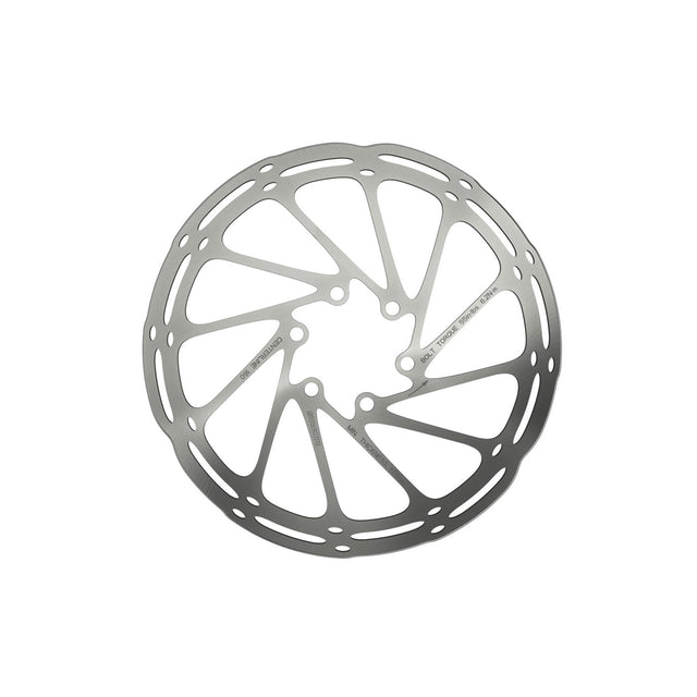 SRAM Centerline 6 - Bolt 2.0mm Rotor 180mm