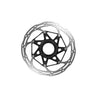 SRAM Centerline X Rotor Black