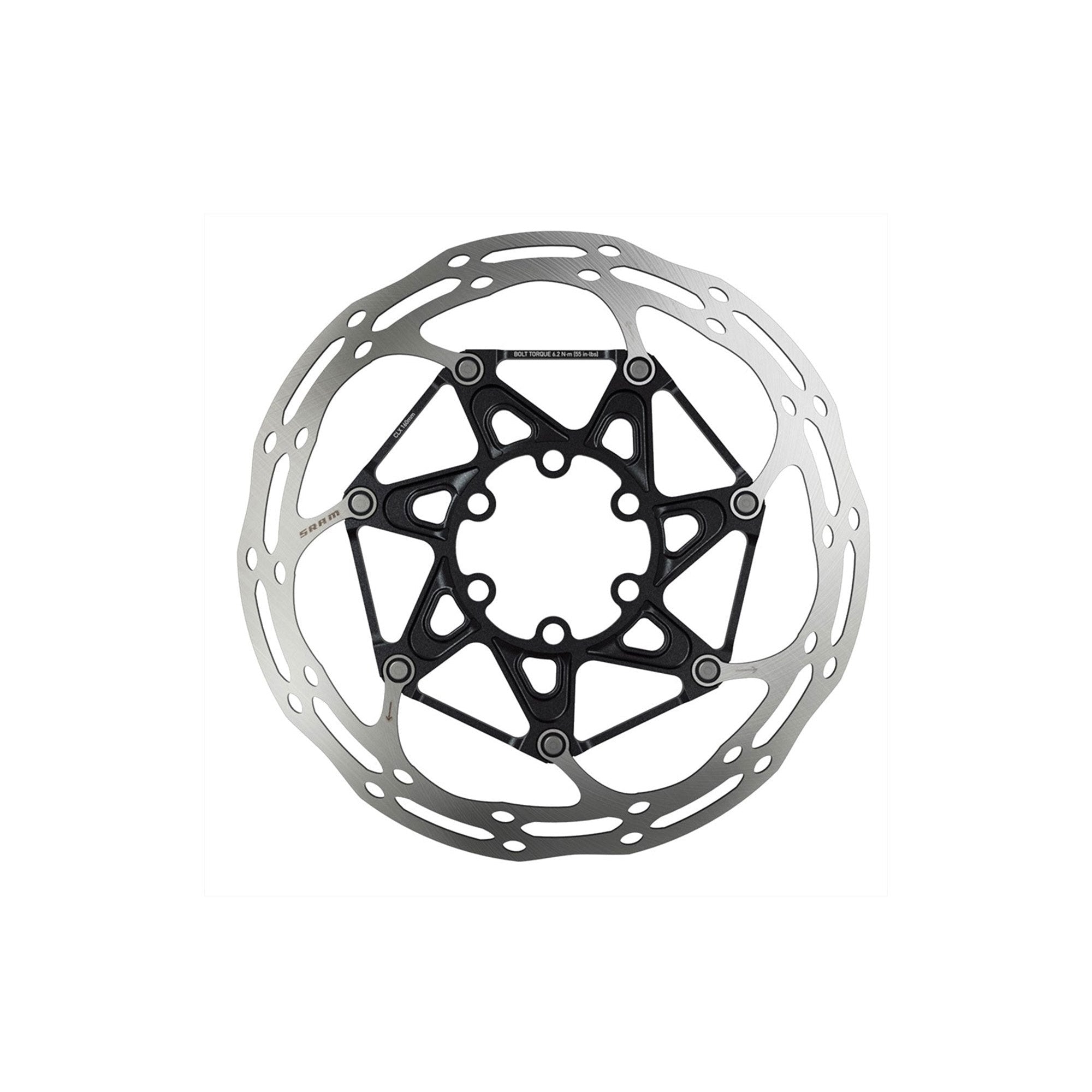 SRAM Centerline X Rotor – RA Cycles