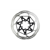 SRAM Centerline X Rotor Black