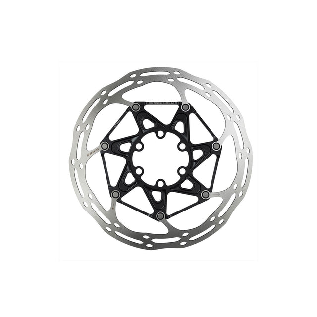 SRAM Centerline X Rotor Black
