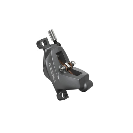 SRAM Code Bronze Stealth Disc Brake Blast Dark Polar Ano