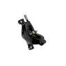 SRAM Code Silver Stealth Disc Brake Black Ano
