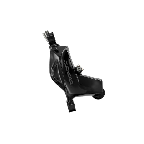 SRAM Code Silver Stealth Disc Brake Black Ano