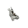 SRAM Code Ultimate Stealth Disc Brake Black Ano