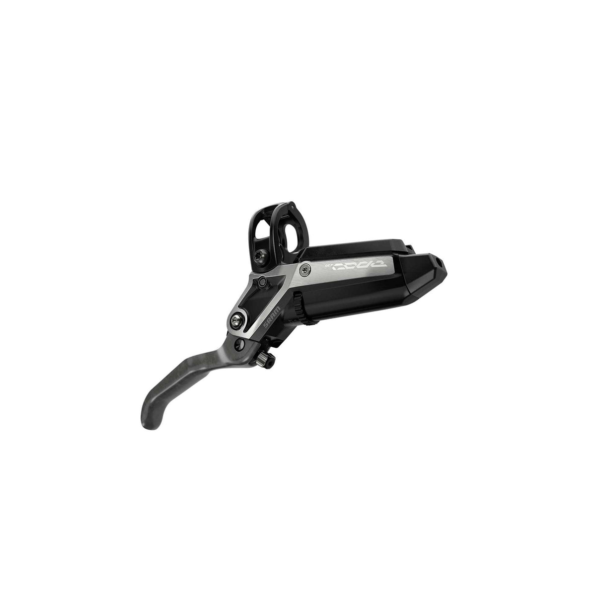 SRAM Code Ultimate Stealth Disc Brake Black Ano