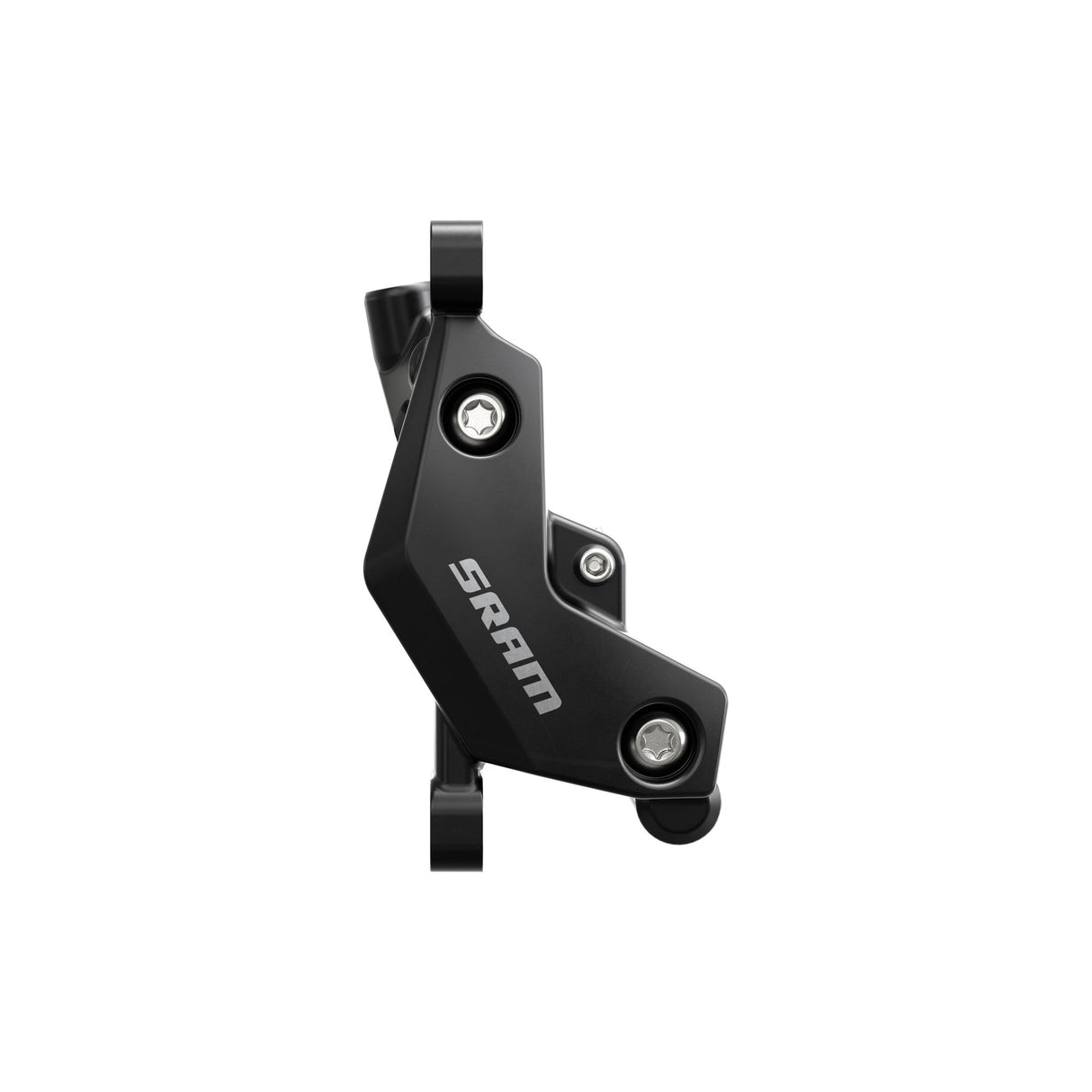 SRAM DB4 Hydraulic Disc Brake Diffusion Black