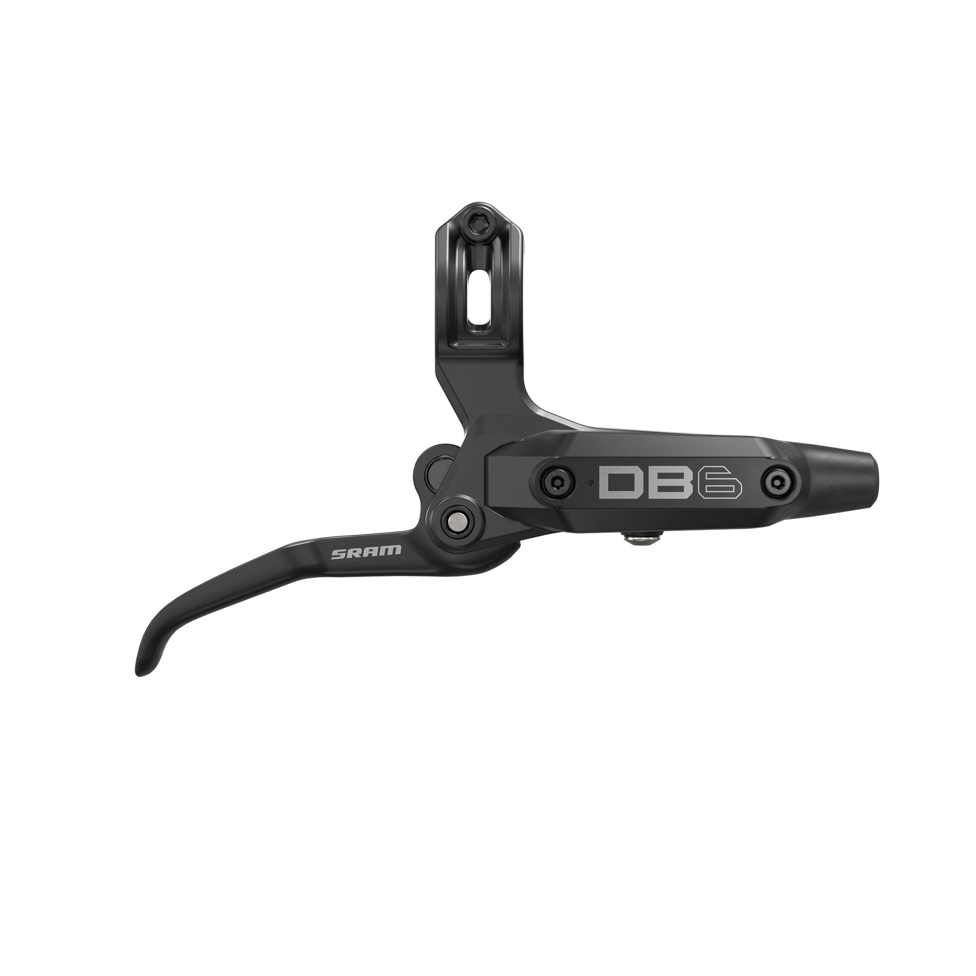 SRAM DB6 Hydraulic Disc Brake | RA Cycles