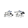 SRAM Disc Brake Mounting Hardware