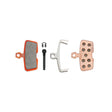 SRAM Disc Brake Pads - Sintered Compound, Steel Backed, Powerful, For Code 2011+ and Guide RE