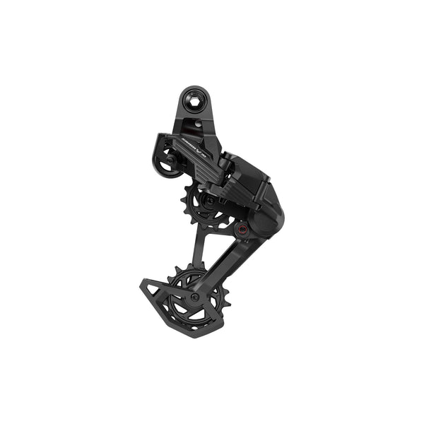 70リアディレイラ 90シフタ TRANSMISSION EAGLE SRAM Review: Batteries No - Transmission Mechanical 90 Eagle New SRAM's パーツ