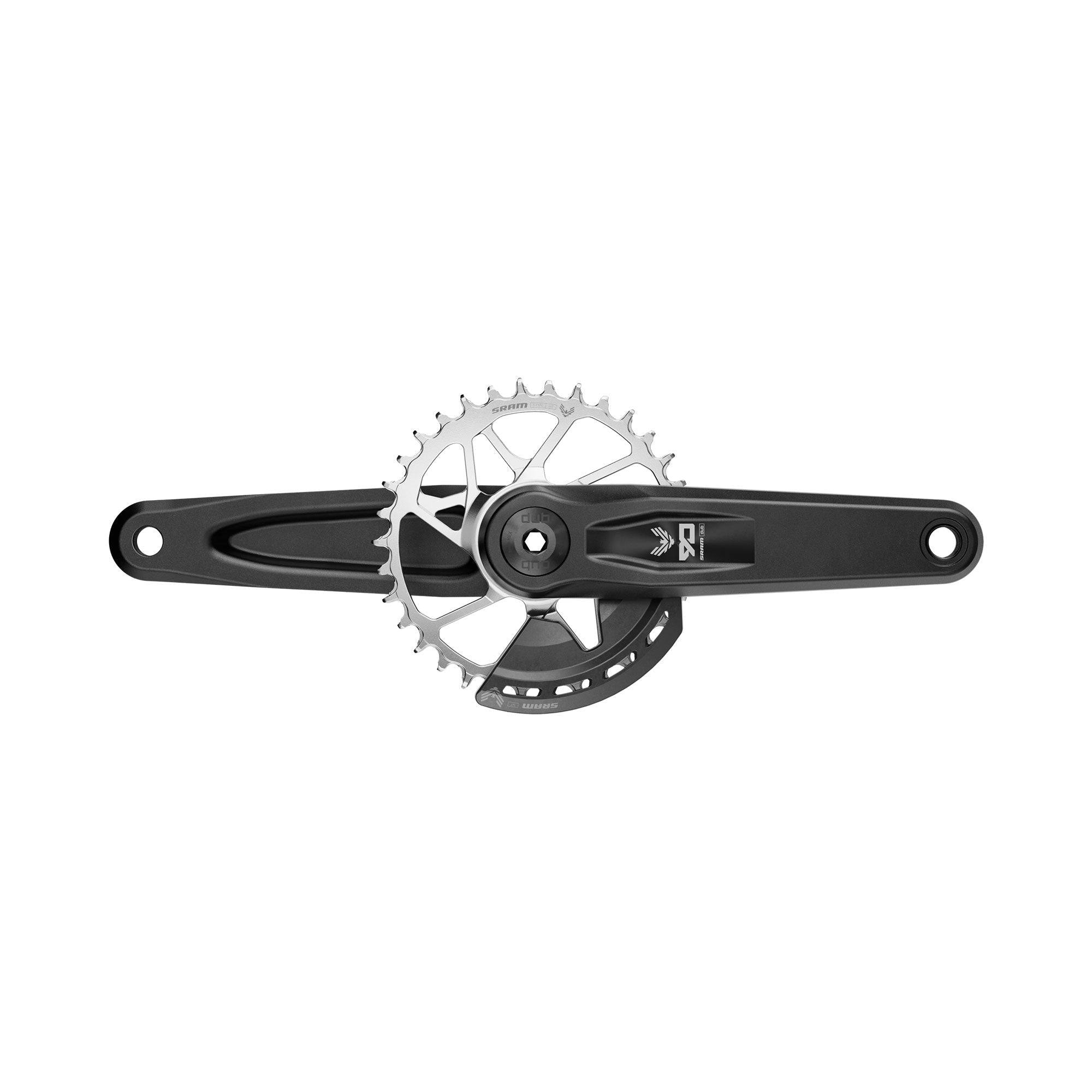 SRAM Eagle 70 Transmission DUB Crankset | RA Cycles