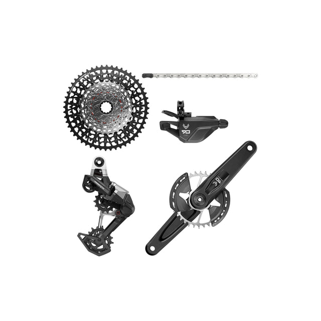 SRAM Eagle 90 Transmission Groupset 165mm