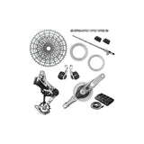SRAM Eagle Transmission 1987 Limited Edition Groupset