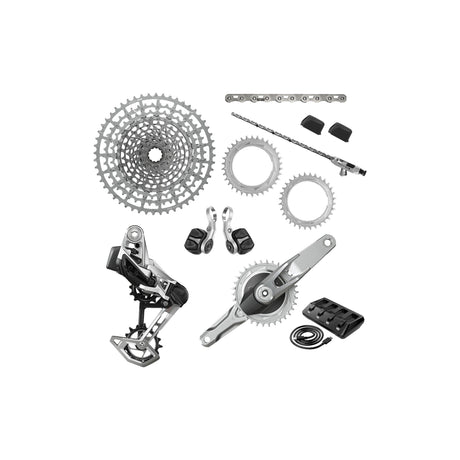 SRAM Eagle Transmission 1987 Limited Edition Groupset