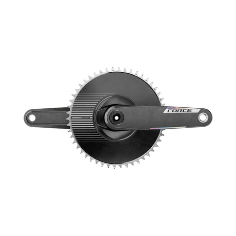 SRAM Force 1 Aero E1 DUB Crankset 50t