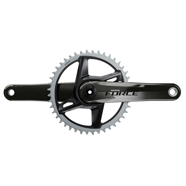 SRAM Force 1 DUB Crankset 40t