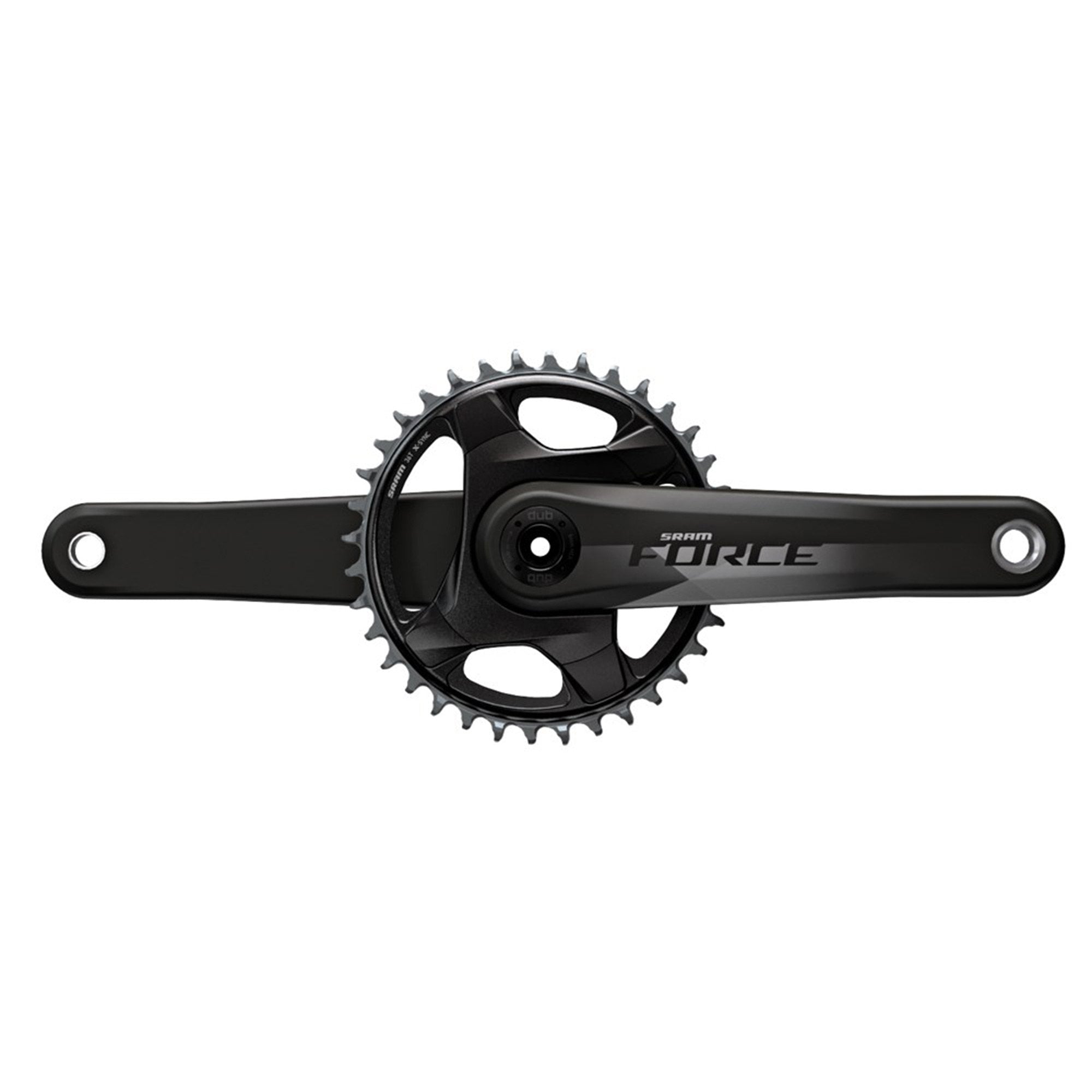 SRAM Force 1 BB30 Crankset | RA Cycles