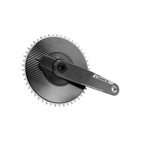 SRAM Force AXS 1 Aero E1 DUB Power Meter Crankset 50t