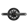 SRAM Force AXS DUB Powermeter Spider Crankset 46x33