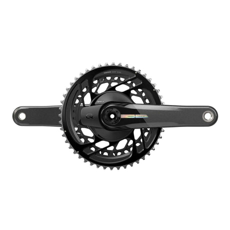 SRAM Force AXS DUB Powermeter Spider Crankset 46x33