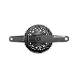 SRAM Force AXS E1 DUB Power Meter Crankset 46x33