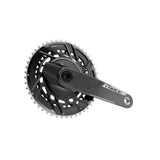 SRAM Force AXS E1 DUB Power Meter Crankset 46x33